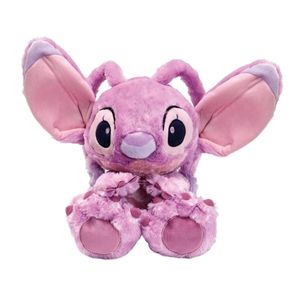 Pelúcia Lilo e Stitch Angel Big Feet 45Cm Fun F0064-3