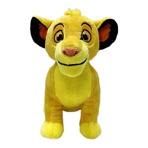 Pelucia Simba 20 Cm Fun F0077-6