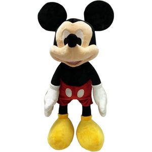 Pelúcia Disney Mickey 60 Cm Fun F0098-3