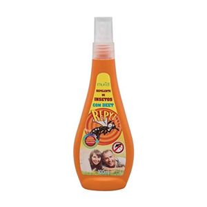 Repelente De Insetos Spray Repyl