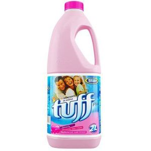 Amaciante de Roupa Tuff Carinho 2L
