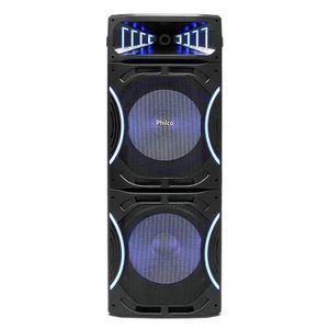 Caixa Amplificada Philco PCX35000 3500W PT