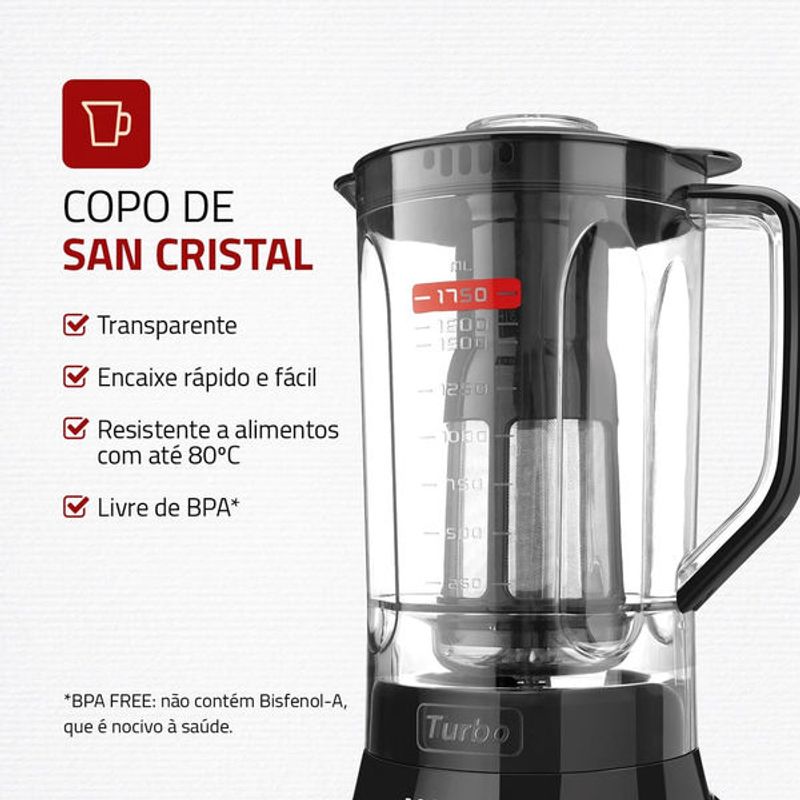 liquid-mondial-l-900fb-5v-900w-127v