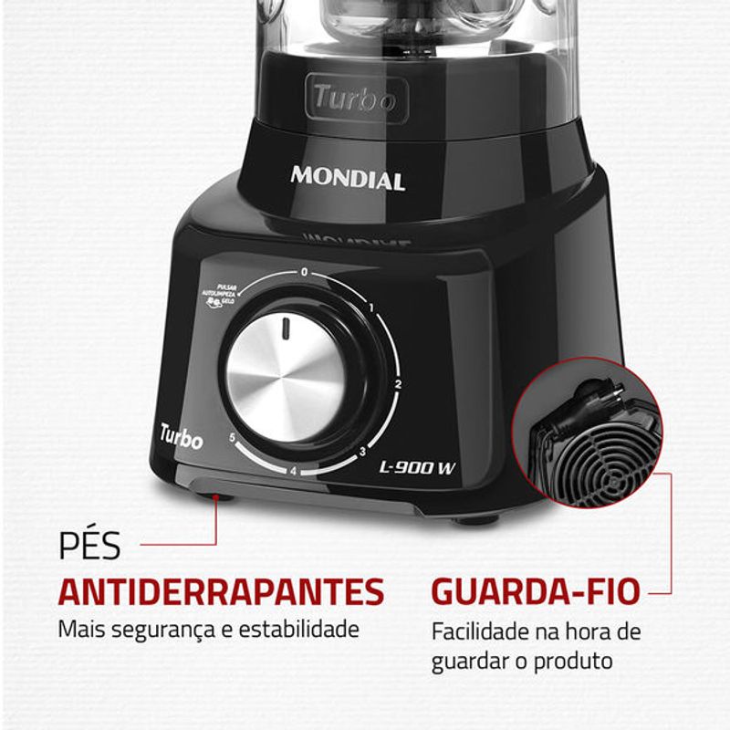 liquid-mondial-l-900fb-5v-900w-127v