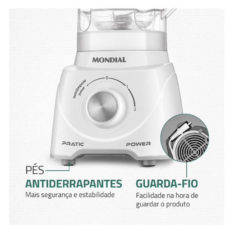 liquid-mondial-l97-550w-br-127v