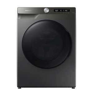 Lavadora Samsung Lava e Seca 13kg Inox