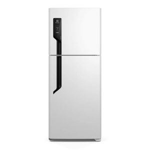 Refrigerador Electrolux Frost Free Duplex 2 Portas TF70 431 Litros Branca