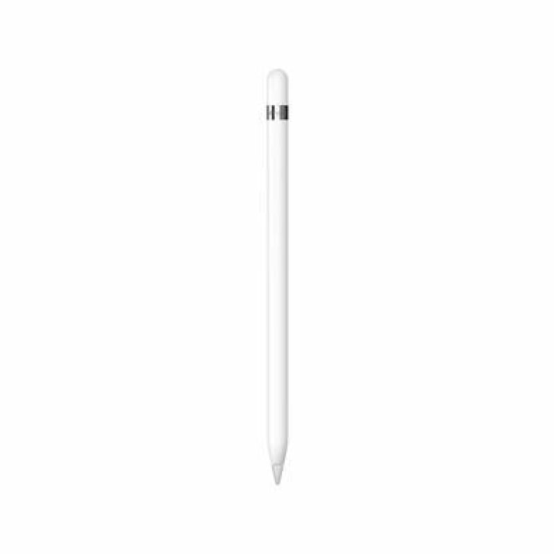Apple Pencil 1ª Geração Com Adaptador Usb-c Branco