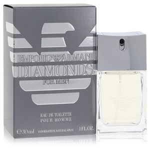Perfume Masculino Emporio Diamonds Giorgio Armani 30 ML Eau De Toilette