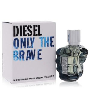 Perfume/Col. Masc. Only The Brave Diesel 35 ML Eau De Toilette