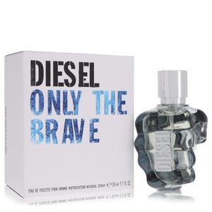 Perfume/Col. Masc. Only The Brave Diesel 50 ML Eau De Toilette