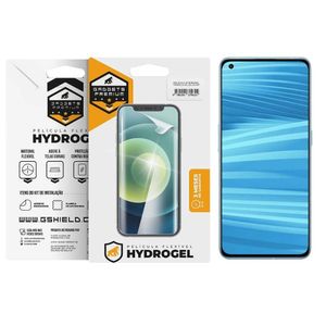 Película para Realme GT 2 Pro - Hydrogel Gamer Fosca-Gshield