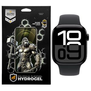 Película para Apple Watch Series 10 42mm - Hydrogel HD - Gshield
