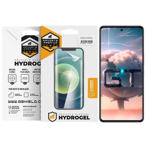 Película para Infinix GT 10 Pro - Hydrogel Fosca - Gshield