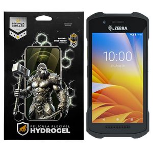 Película para  Zebra TC26 - Hydrogel HD - Gshield