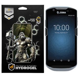 Película para  Zebra TC57 - Hydrogel HD - Gshield