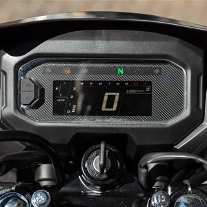 Película para  Honda NXR Bros 160 - Hydrogel HD - Gshield