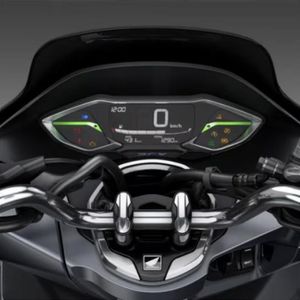 Película para  Honda PCX 160 - Hydrogel HD - Gshield