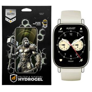 Película para Redmi Watch 5 Lite - Hydrogel HD - Gshield