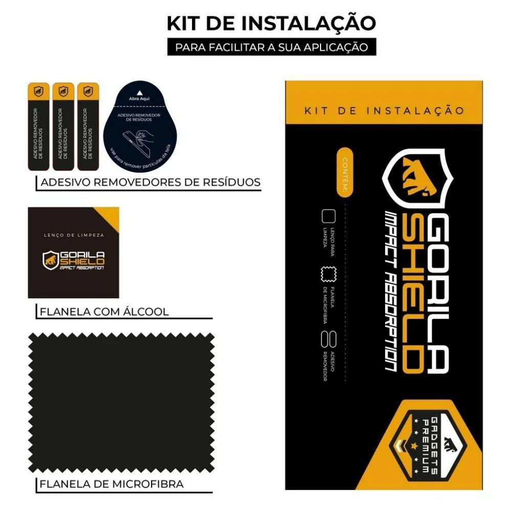 Película Para Xiaomi 12 Pro - Privacidade Hydrogel - Gshield