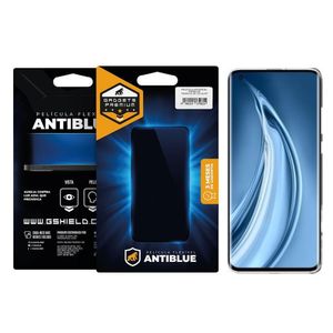 Película para Xiaomi Mi 10S - AntiBlue - Gshield