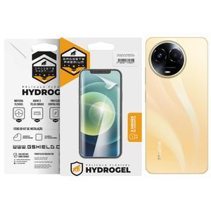 Película para Realme 11 - Traseira Hydrogel HD - Gshield