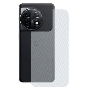 Película para OnePlus 11 - Traseira de Fibra de Carbono - Gshield