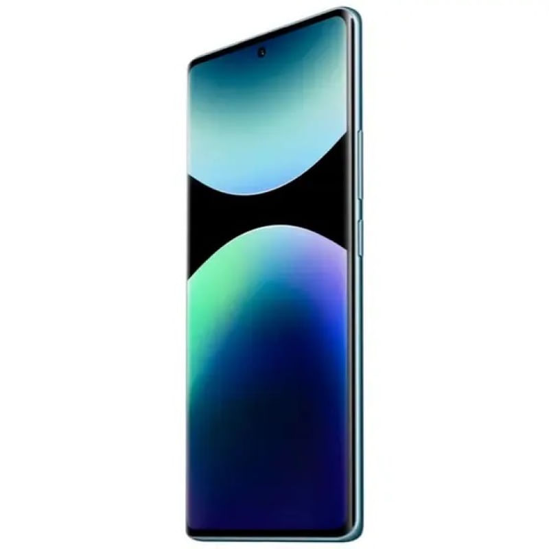 Xiaomi Redmi Note 14 Pro 256GB - 8GB Ram (Blue) Azul