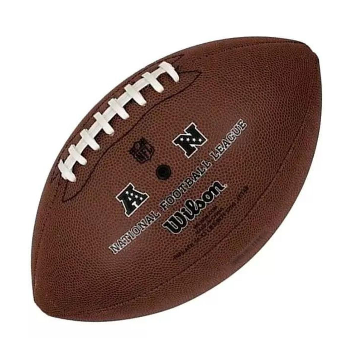 Bola De Futebol Americano Nfl Limited Wilson Wtf1799Xb - Mateus On