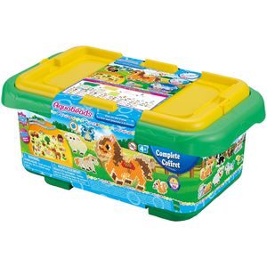 Box Of Fun Day On The Farm Aquabeads 31838