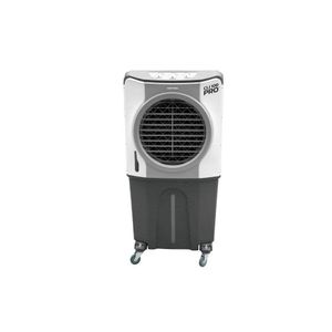 Climatizador de Ar Ventisol 100 Litros CLI100 PRO2 Branco/Cinza - 110V