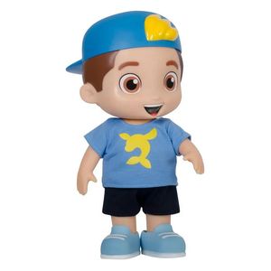 Boneco Articulado Luccas Neto Novabrink Bbra 1070