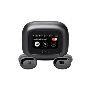 Fone de Ouvido JBL Live Buds 3 Preto