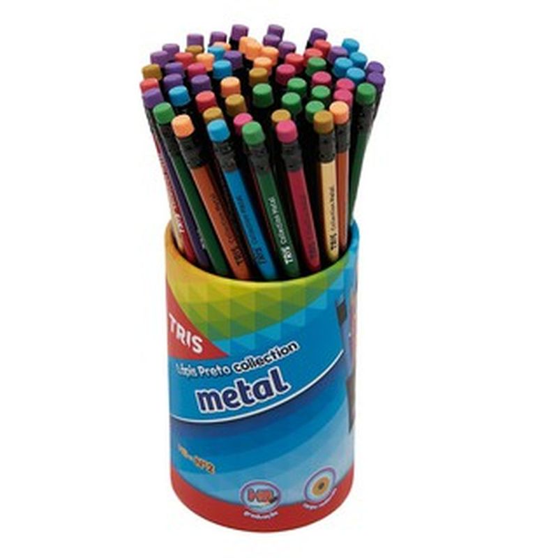 lapis-preto-tris-trio-color-48x1