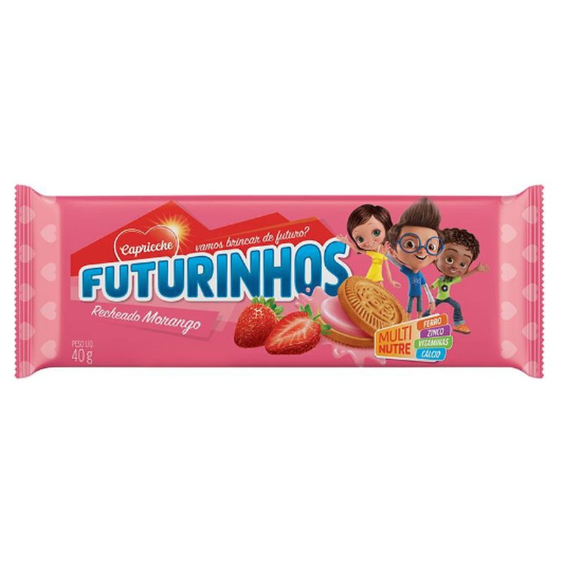 bisc-futurinho-rech-morango-32g