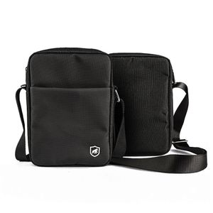 Shoulder Bag - Symetric - Gshield