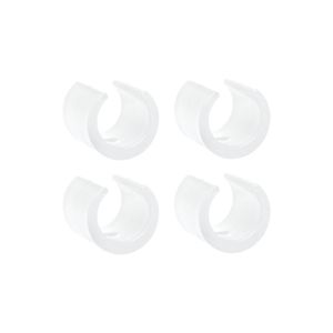 Kit Proteção Cadeira 22,22mm Branco