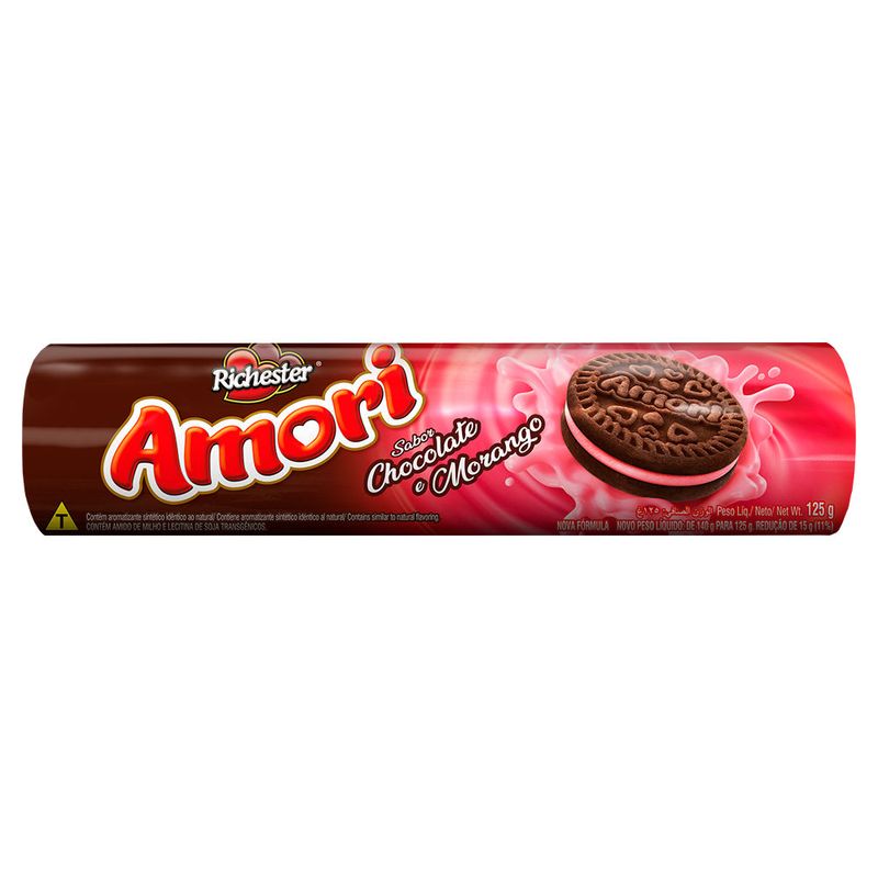 bisc-richester-amori-choc-rech-mor-125g