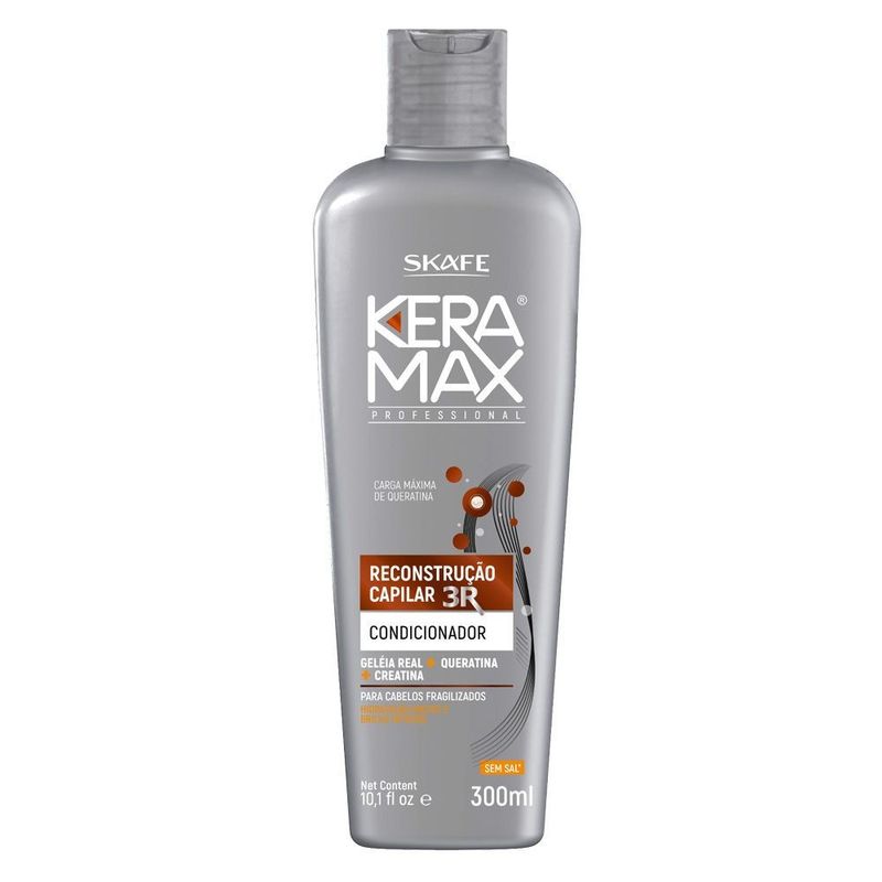 cond-keramax-reconstrucao-cap-300ml