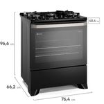fogao-electr-fe5gp-5bc-pt