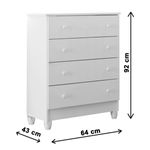 comoda-carolina-inf-mel-flat-4g-bcbri