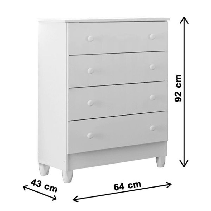 comoda-carolina-inf-mel-flat-4g-bcbri