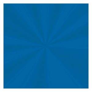 Plastifolha Cromus 45 Cm X 2 M Azul 5x1