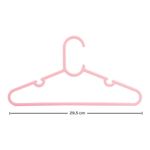 cabide-buba-infantil-rosa-5un