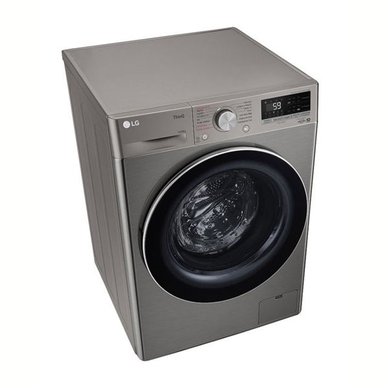 lavadora-lg-vc4-inox-14kg