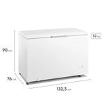 freezer-electrolux-hi440-hor-400l-br
