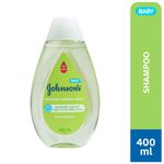 sh-john-baby-cab-claro-400ml