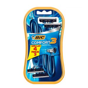 Barbeador Confort 3 Normal