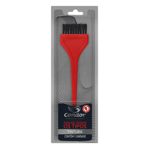 Pincel para Tintura Condor Profissional