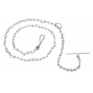 Corrente Para Cães N°5 Petmar